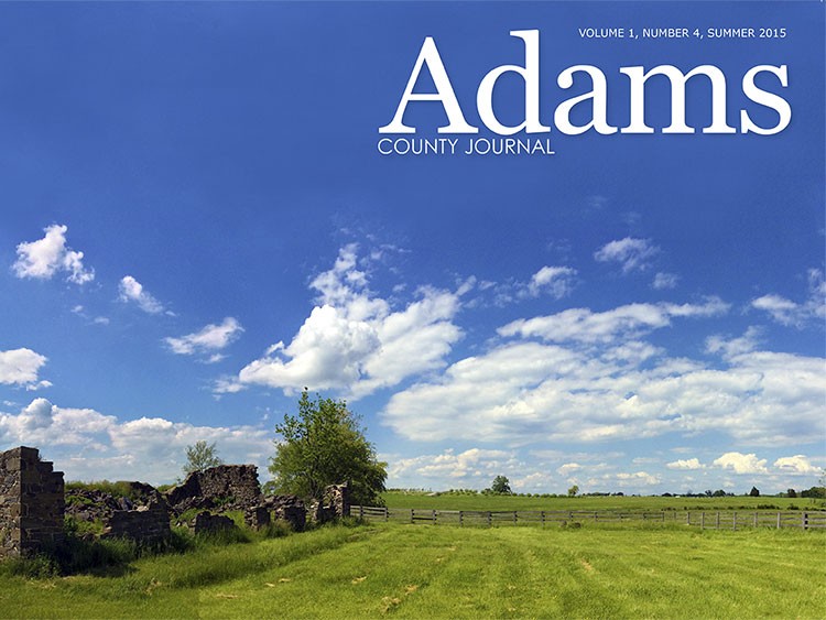 ACJ Summer 2015
