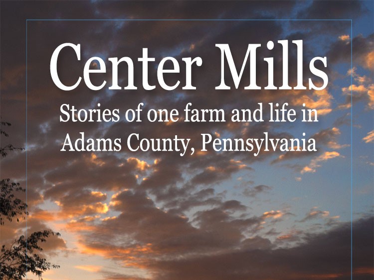 Center Mills