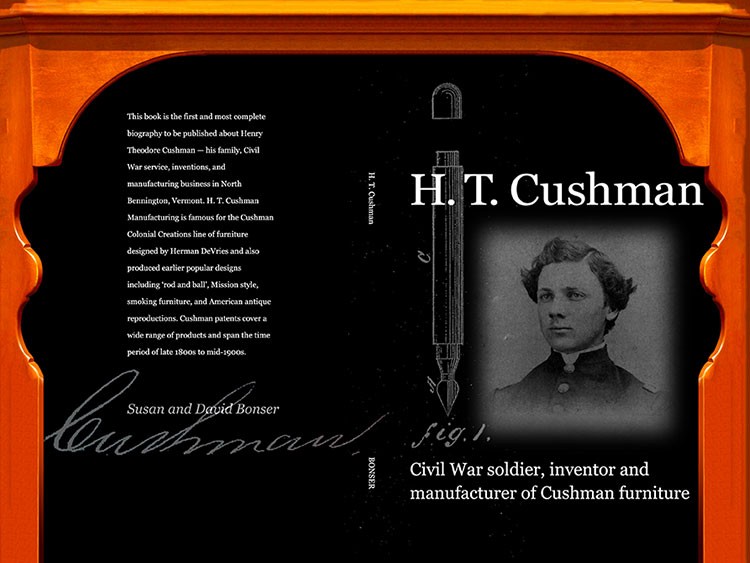 HT Cushman