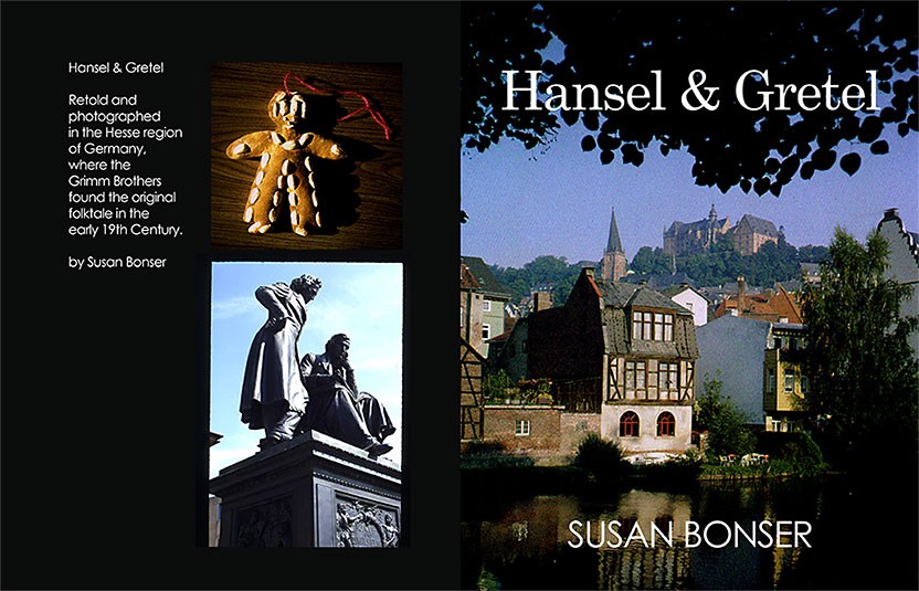 Hansel & Gretel