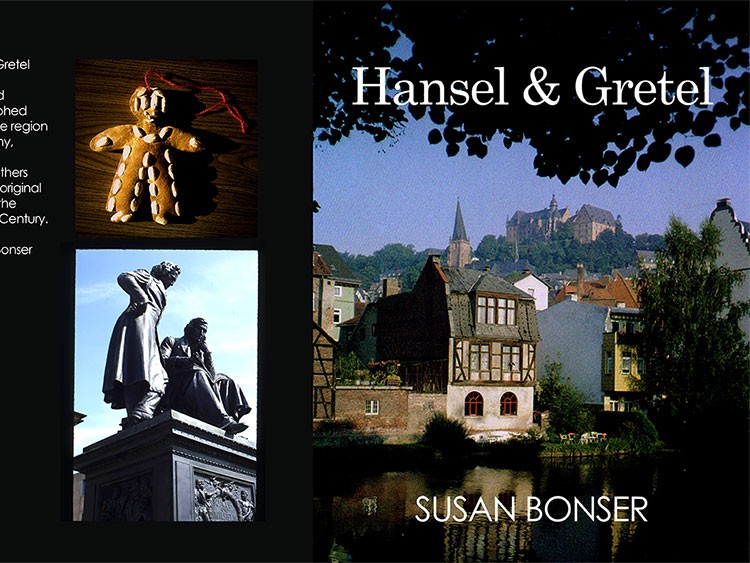 Hansel and Gretel