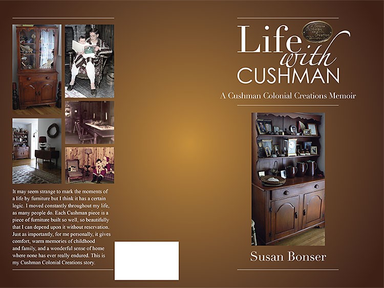 Life With Cushman