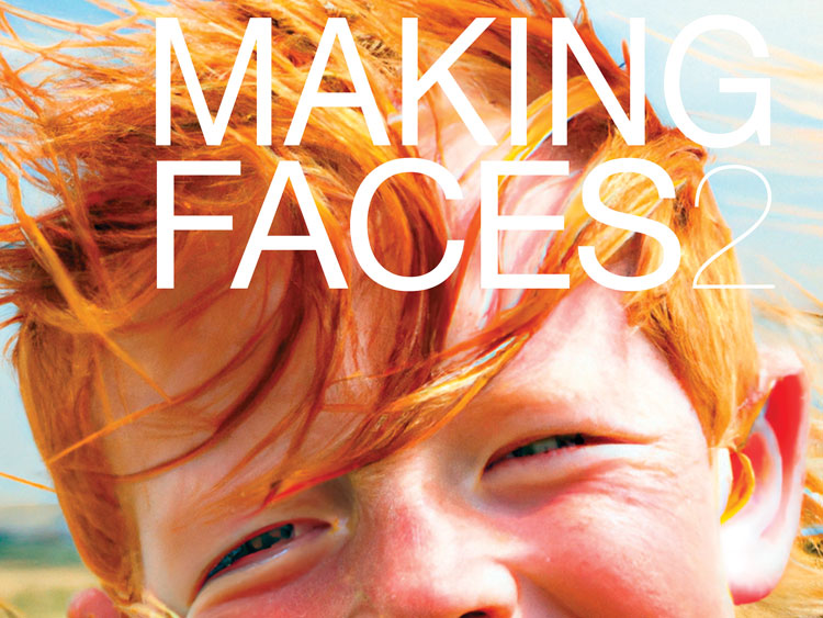 Making Faces 2