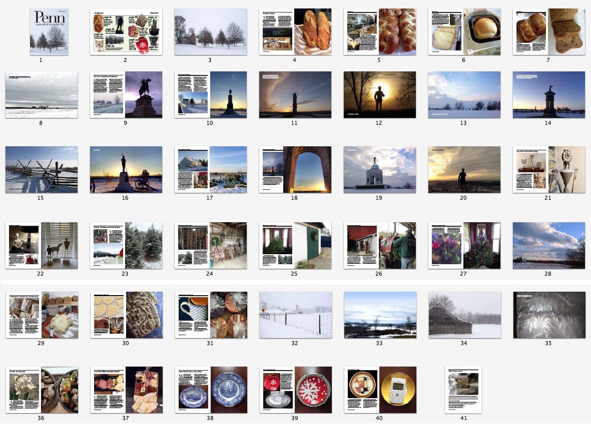 Contents