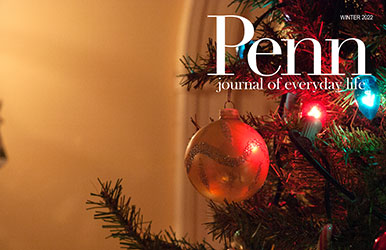 Penn journal of everyday life, Winter 2022