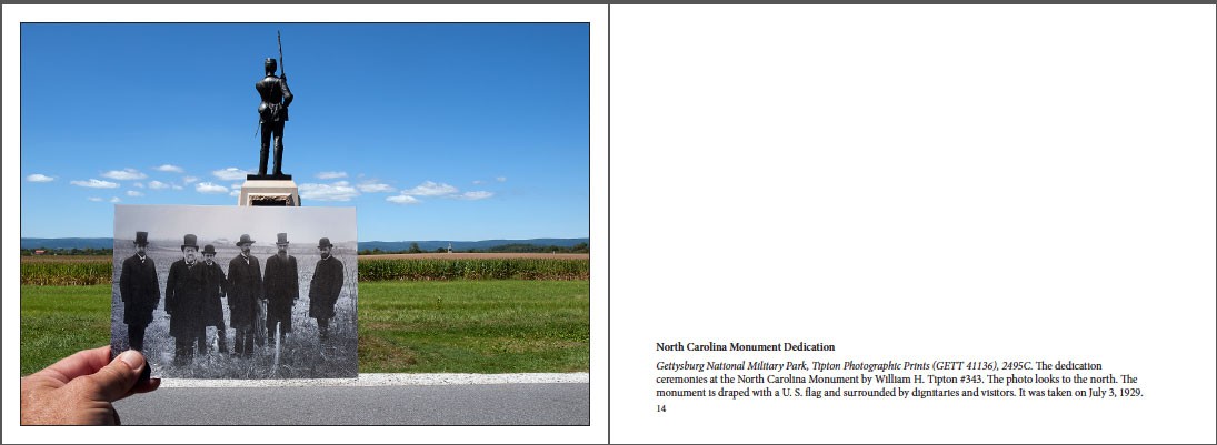Sample pages